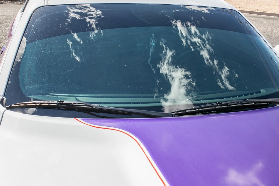 2015 Dodge Challenger SRT8 & 392 3rd Gen - Image 20 of 31