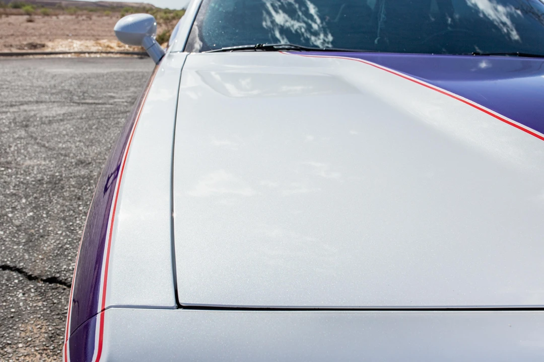 2015 Dodge Challenger SRT8 & 392 3rd Gen - Image 21 of 31
