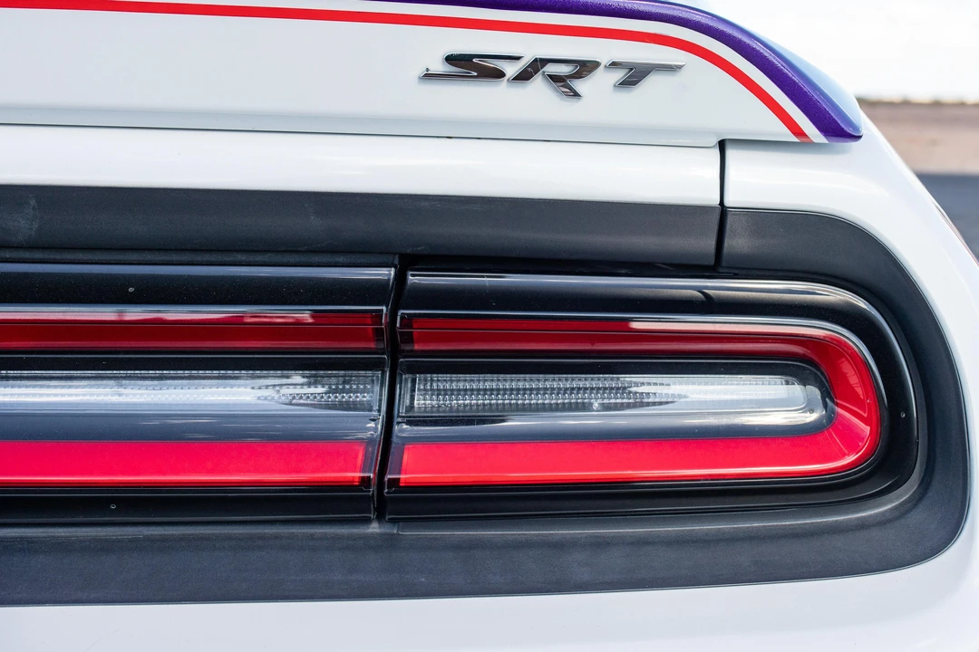 2015 Dodge Challenger SRT8 & 392 3rd Gen - Image 16 of 31