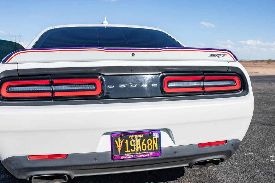 2015 Dodge Challenger SRT8 & 392 3rd Gen - Image 14 of 31