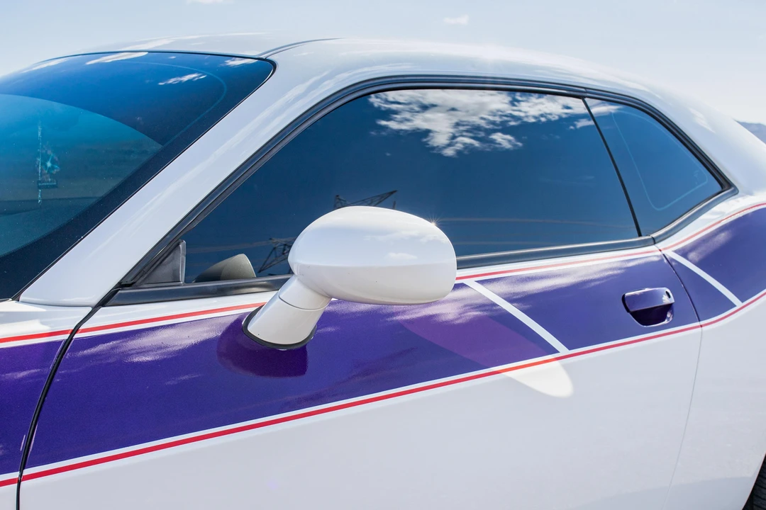 2015 Dodge Challenger SRT8 & 392 3rd Gen - Image 10 of 31