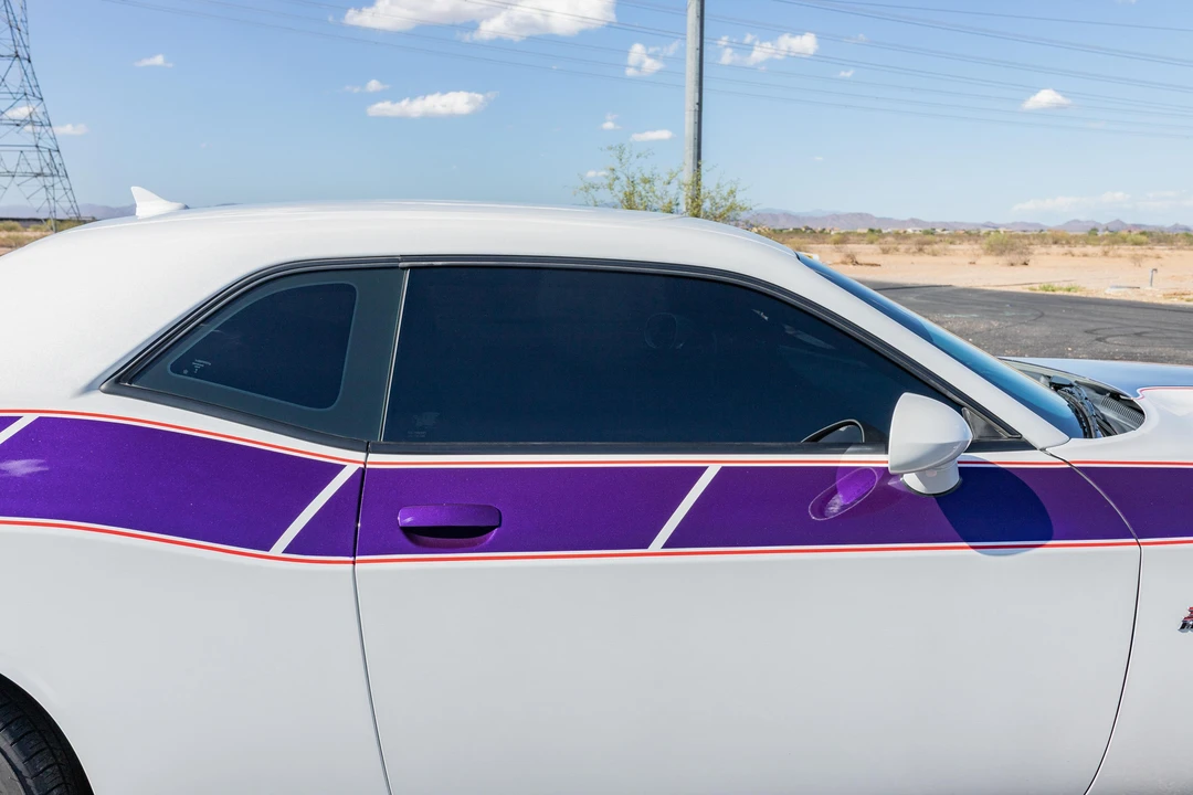 2015 Dodge Challenger SRT8 & 392 3rd Gen - Image 19 of 31