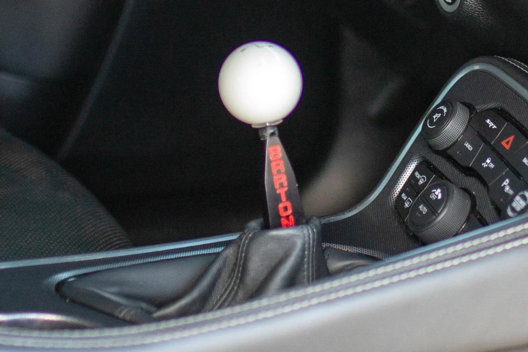 2015 Dodge Challenger SRT8 & 392 3rd Gen - Image 31 of 31