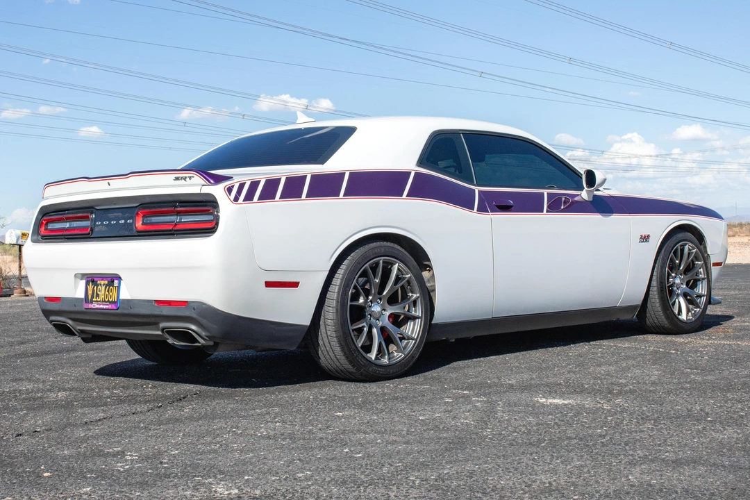 2015 Dodge Challenger SRT8 & 392 3rd Gen - Image 4 of 31