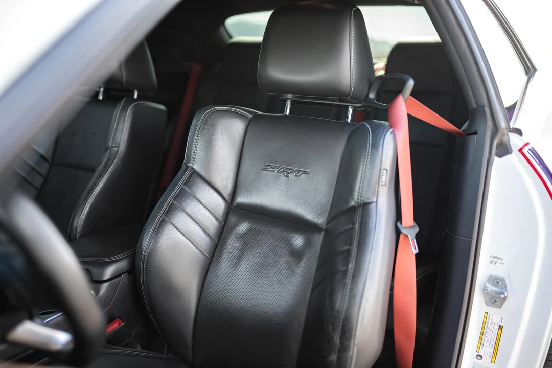 2015 Dodge Challenger SRT8 & 392 3rd Gen - Image 30 of 31