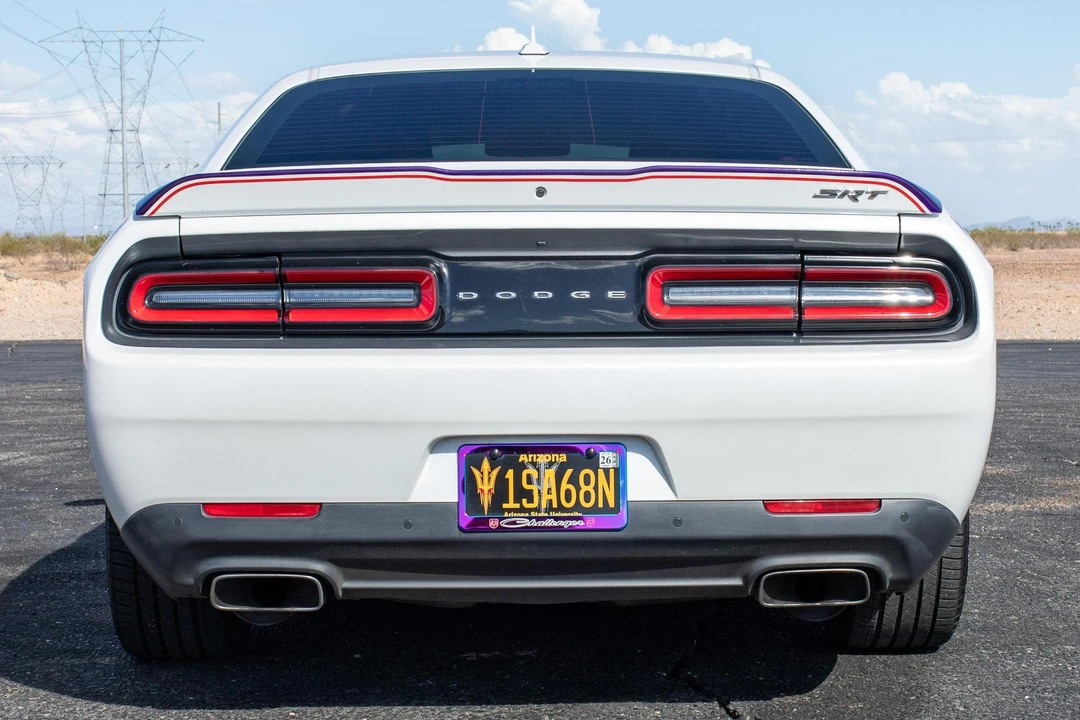 2015 Dodge Challenger SRT8 & 392 3rd Gen - Image 5 of 31