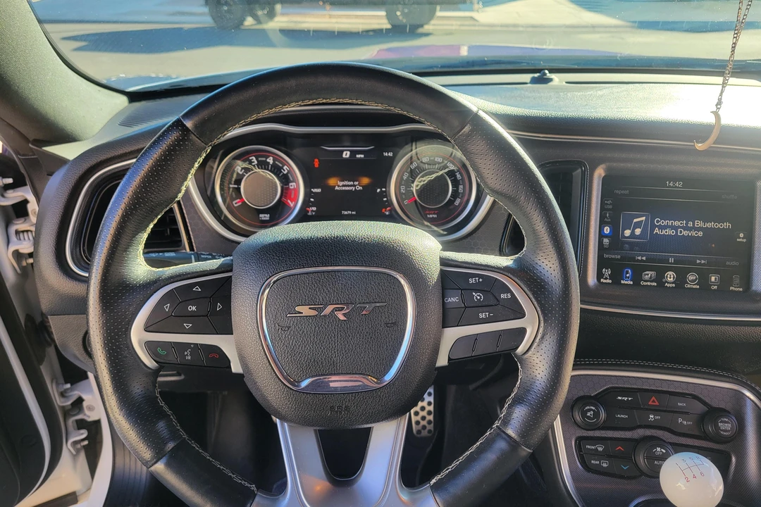 2015 Dodge Challenger SRT8 & 392 3rd Gen - Image 29 of 31