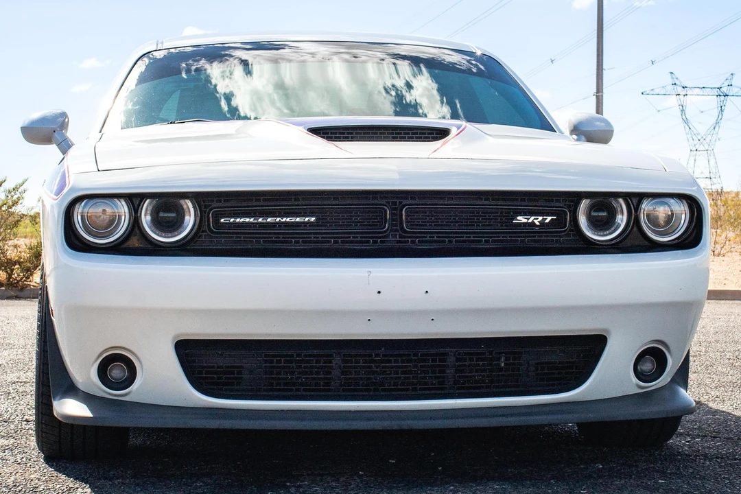 2015 Dodge Challenger SRT8 & 392 3rd Gen - Image 2 of 31
