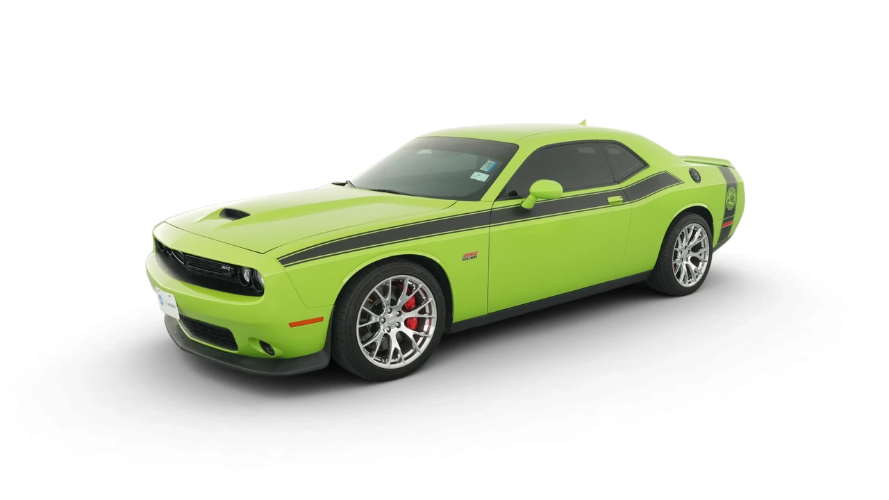 2015 Dodge Challenger SRT8 & 392 3rd Gen - Image 18 of 18