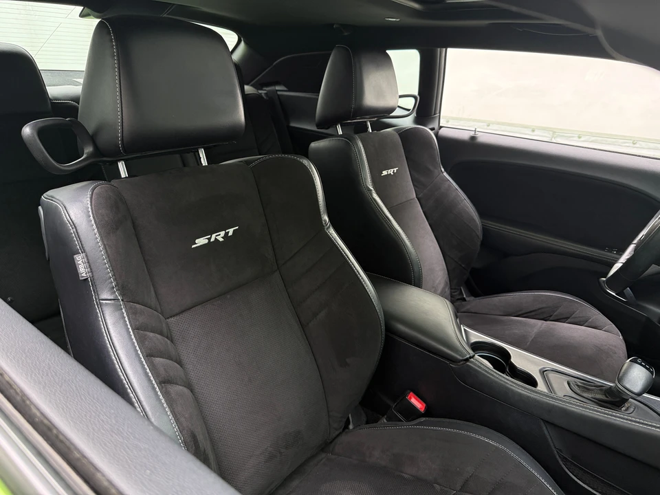 2015 Dodge Challenger SRT8 & 392 3rd Gen - Image 7 of 18