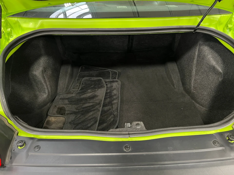 2015 Dodge Challenger SRT8 & 392 3rd Gen - Image 3 of 18
