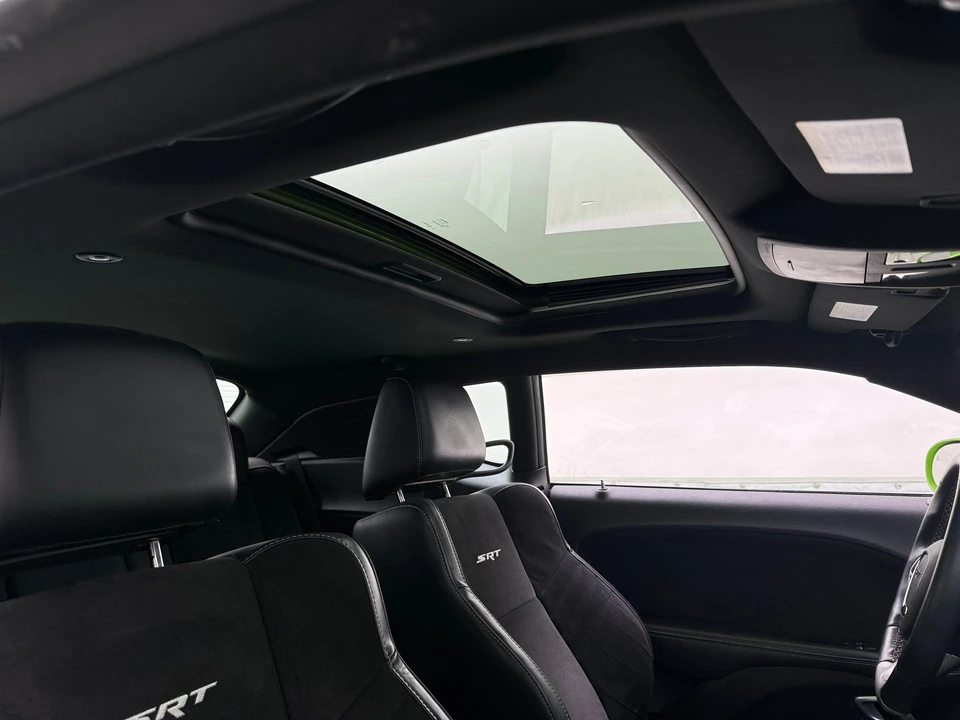 2015 Dodge Challenger SRT8 & 392 3rd Gen - Image 17 of 18