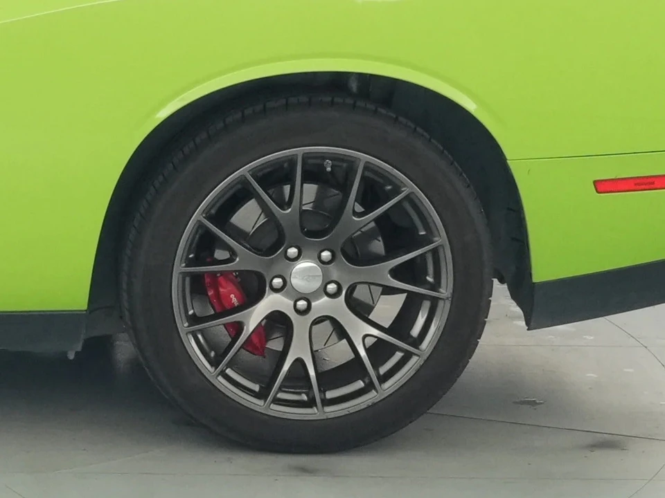 2015 Dodge Challenger SRT8 & 392 3rd Gen - Image 13 of 18
