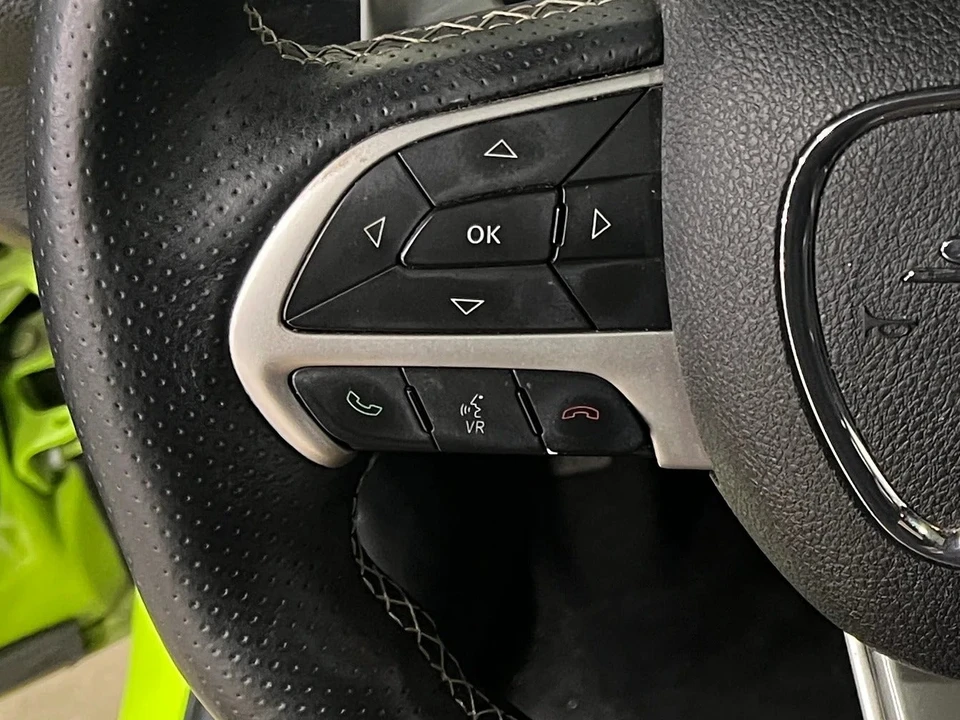 2015 Dodge Challenger SRT8 & 392 3rd Gen - Image 12 of 18