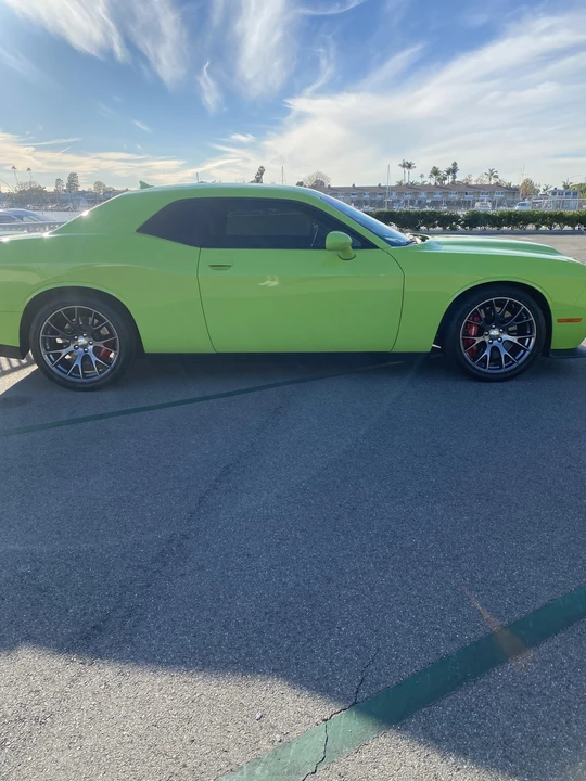 2015 Dodge Challenger SRT8 & 392 3rd Gen - Image 22 of 31