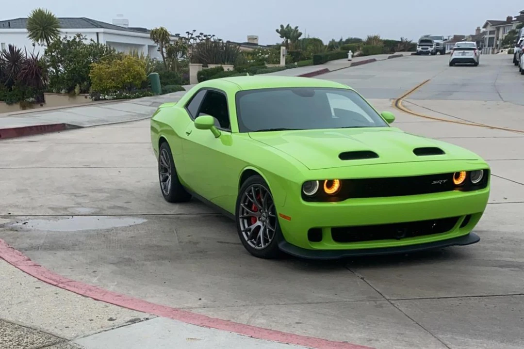 2015 Dodge Challenger SRT8 & 392 3rd Gen - Image 29 of 31