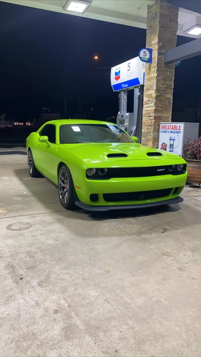 2015 Dodge Challenger SRT8 & 392 3rd Gen - Image 30 of 31