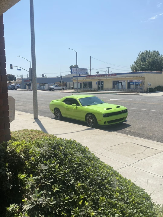 2015 Dodge Challenger SRT8 & 392 3rd Gen - Image 25 of 31