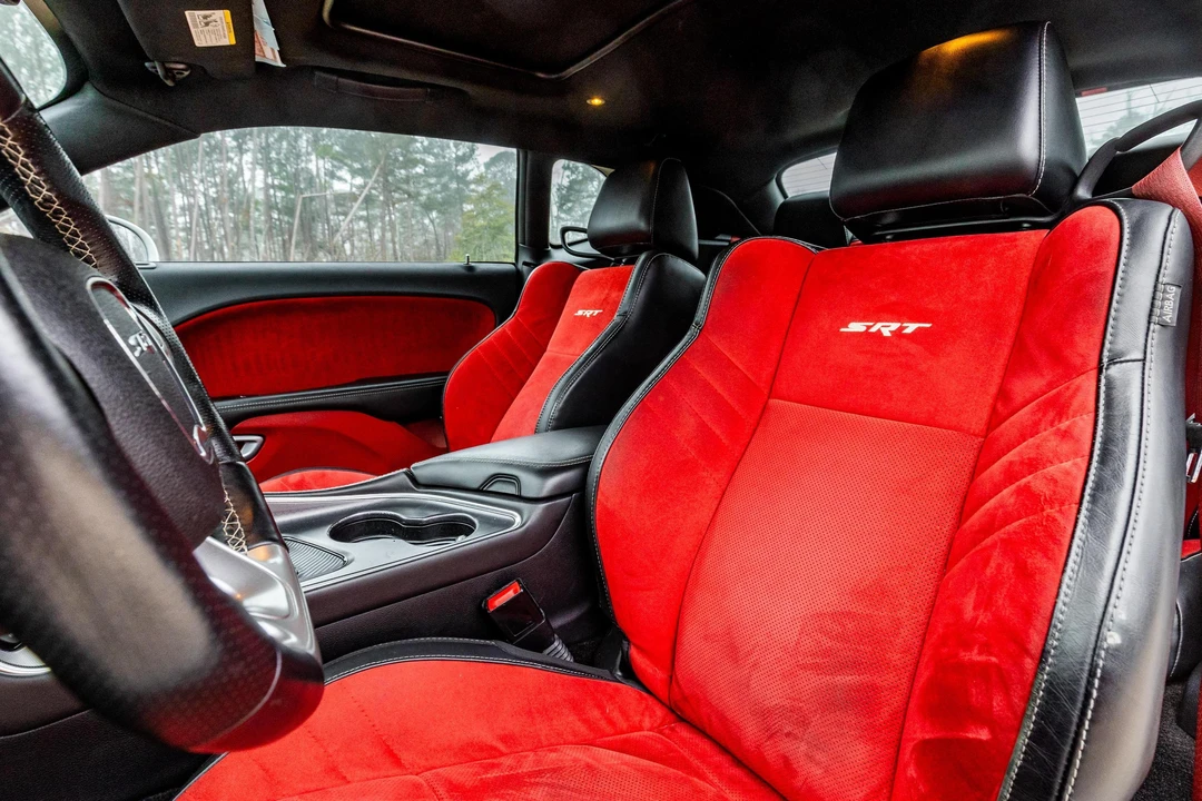 2015 Dodge Challenger SRT8 & 392 3rd Gen - Image 29 of 31
