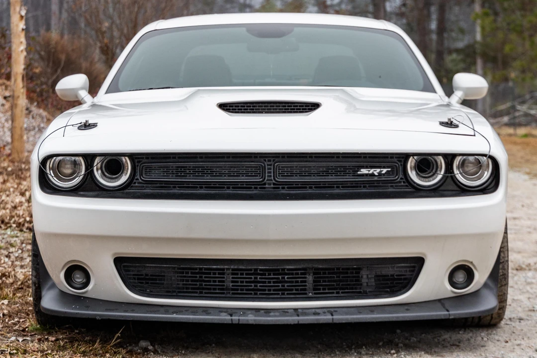 2015 Dodge Challenger SRT8 & 392 3rd Gen - Image 2 of 31