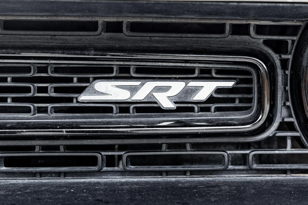 2015 Dodge Challenger SRT8 & 392 3rd Gen - Image 15 of 31