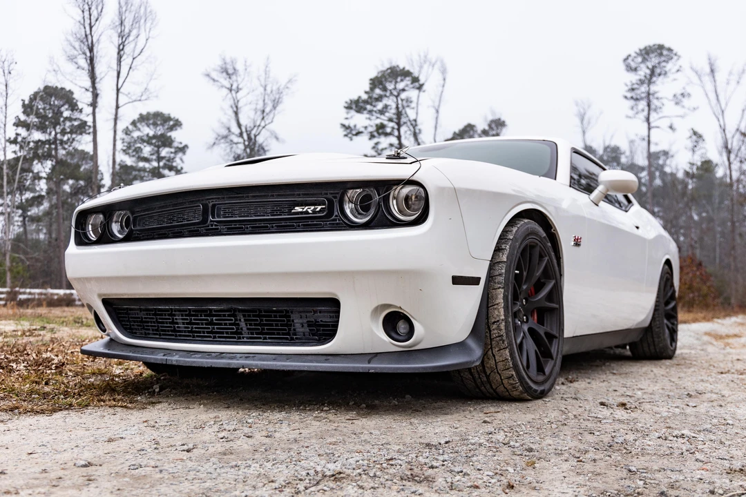 2015 Dodge Challenger SRT8 & 392 3rd Gen - Image 8 of 31