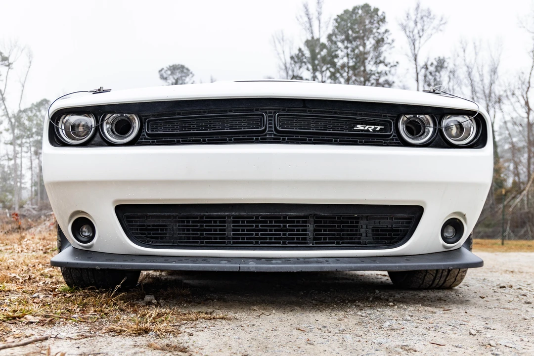 2015 Dodge Challenger SRT8 & 392 3rd Gen - Image 6 of 31