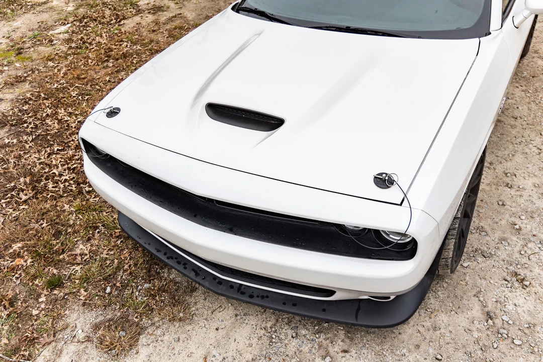2015 Dodge Challenger SRT8 & 392 3rd Gen - Image 13 of 31