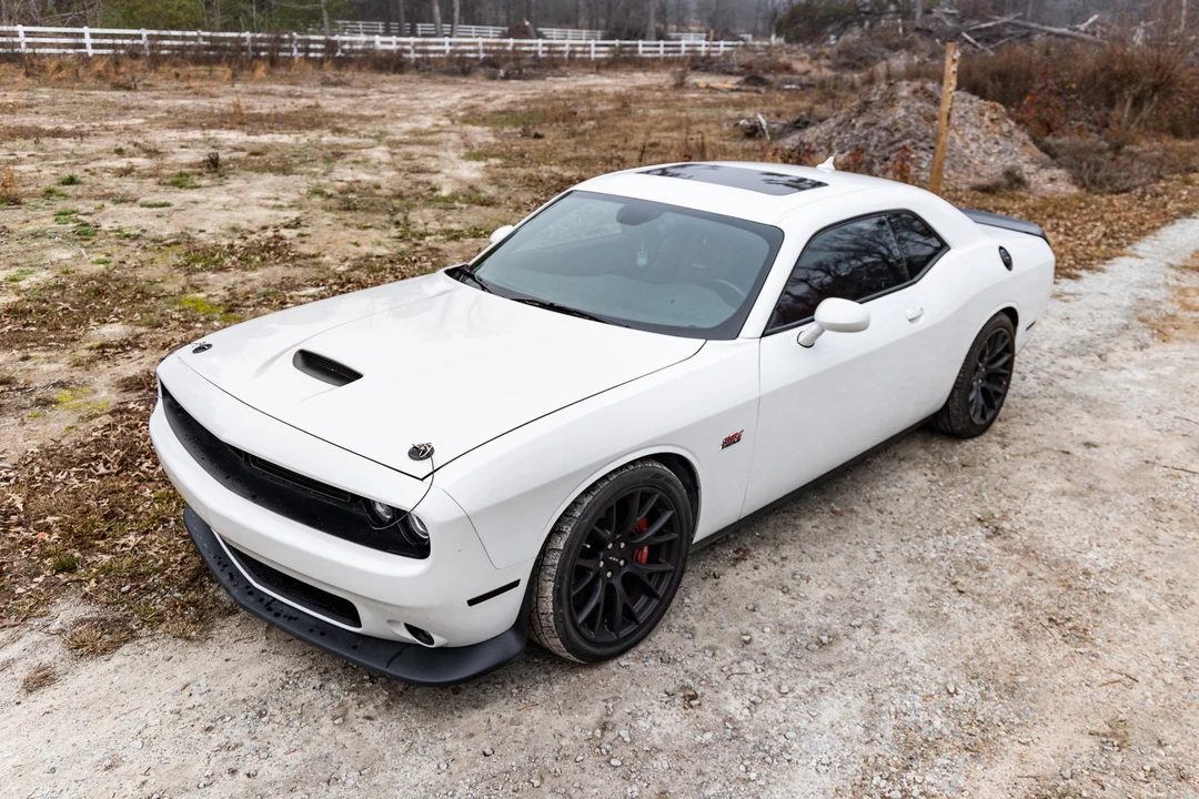 2015 Dodge Challenger SRT8 & 392 3rd Gen - Image 7 of 31