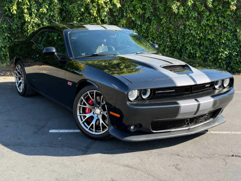2015 Dodge Challenger SRT8 & 392 3rd Gen - Image 2 of 29