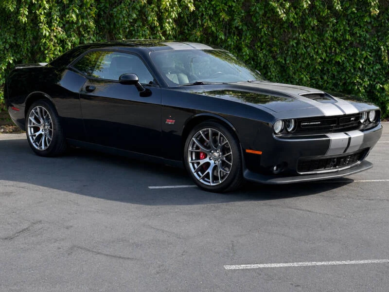 2015 Dodge Challenger SRT8 & 392 3rd Gen - Image 3 of 29