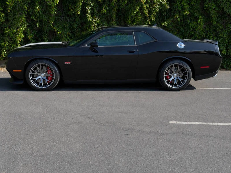 2015 Dodge Challenger SRT8 & 392 3rd Gen - Image 7 of 29