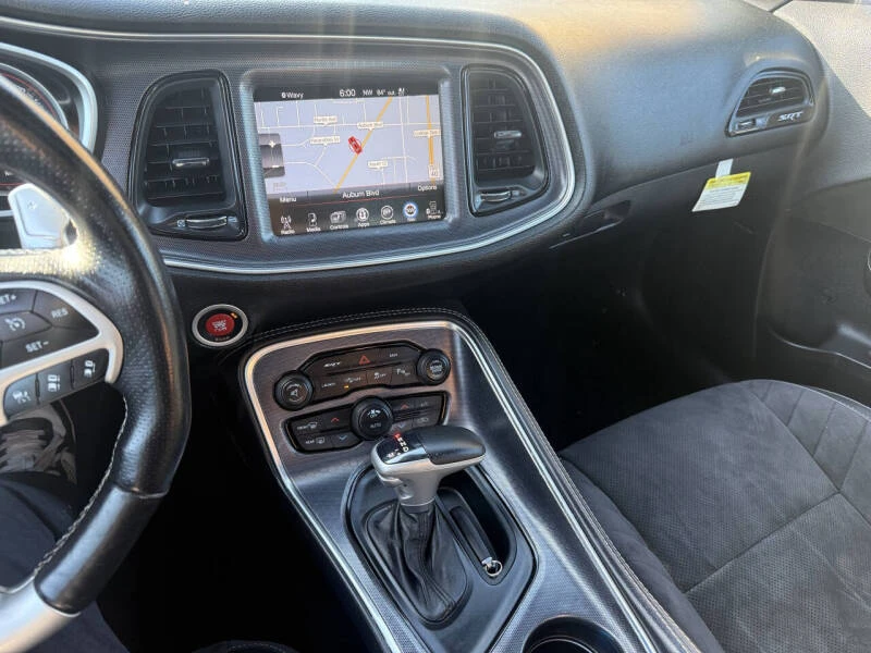2015 Dodge Challenger SRT8 & 392 3rd Gen - Image 25 of 29