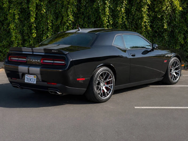 2015 Dodge Challenger SRT8 & 392 3rd Gen - Image 8 of 29