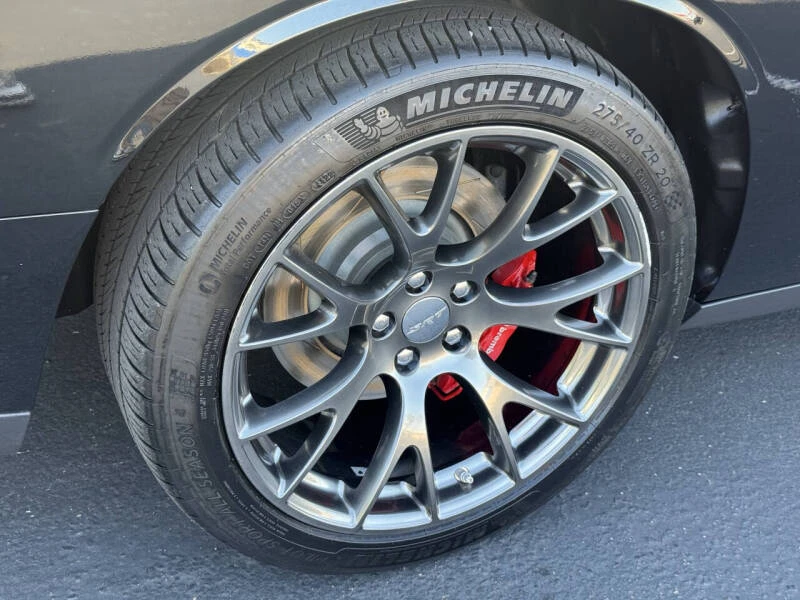 2015 Dodge Challenger SRT8 & 392 3rd Gen - Image 11 of 29