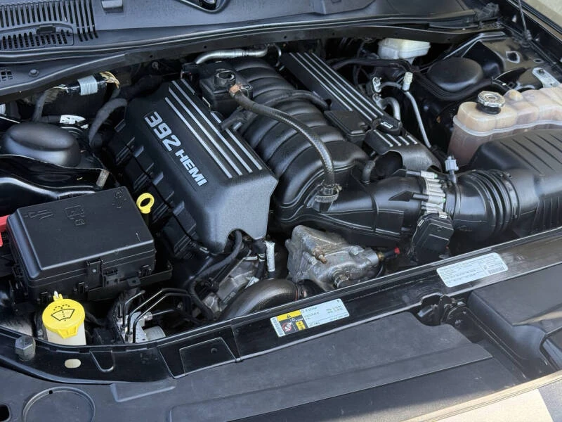 2015 Dodge Challenger SRT8 & 392 3rd Gen - Image 9 of 29