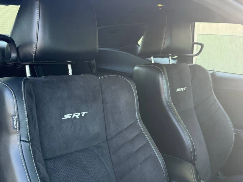 2015 Dodge Challenger SRT8 & 392 3rd Gen - Image 17 of 29