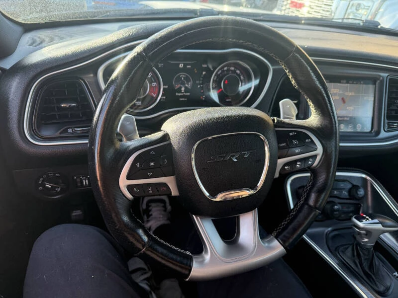 2015 Dodge Challenger SRT8 & 392 3rd Gen - Image 21 of 29