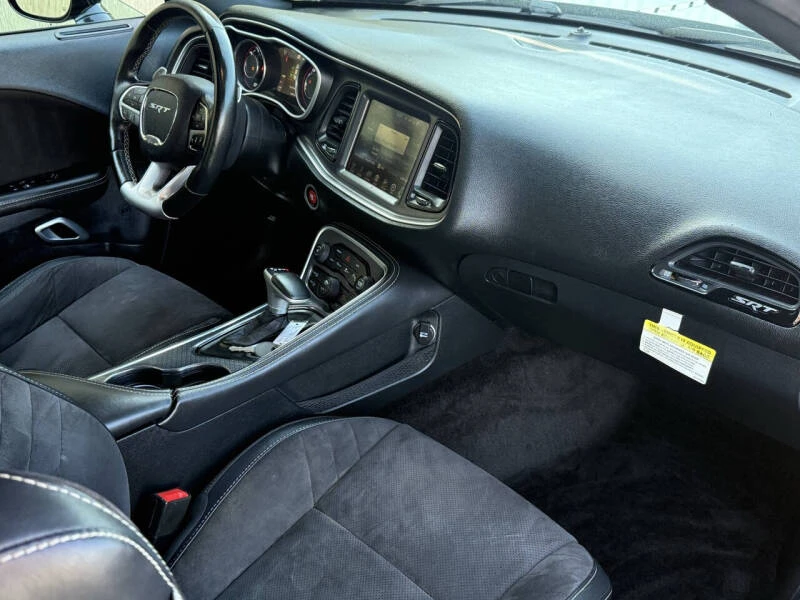 2015 Dodge Challenger SRT8 & 392 3rd Gen - Image 18 of 29