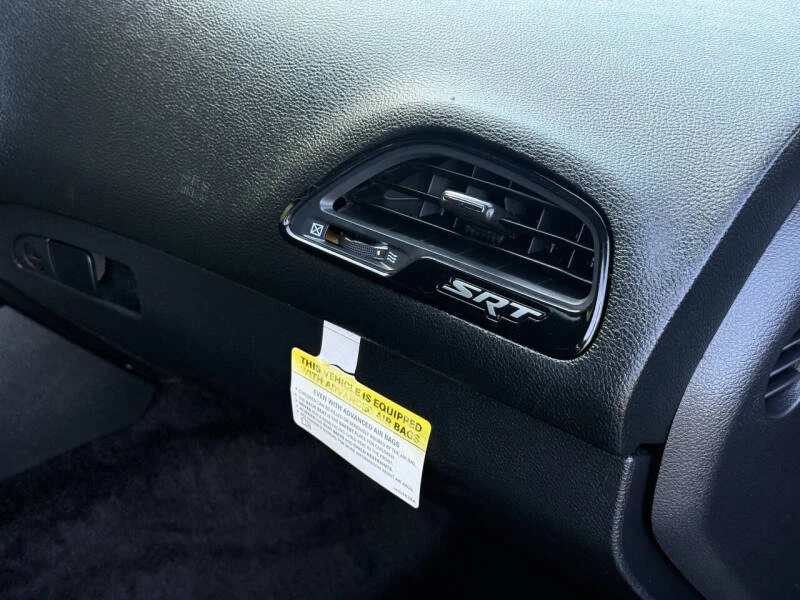 2015 Dodge Challenger SRT8 & 392 3rd Gen - Image 19 of 29