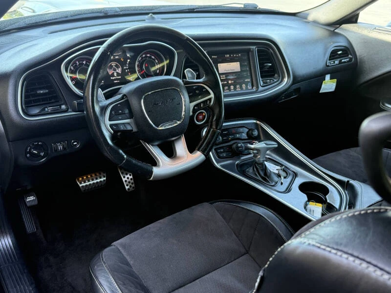 2015 Dodge Challenger SRT8 & 392 3rd Gen - Image 15 of 29