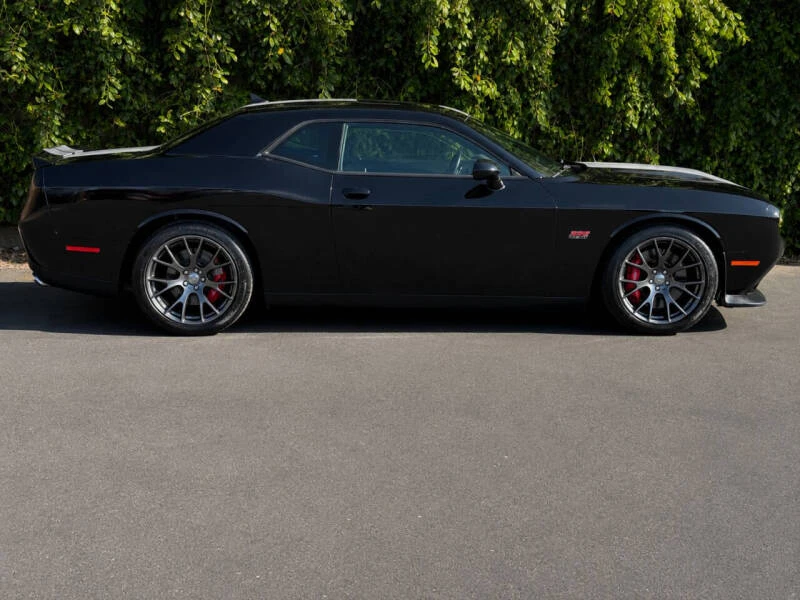 2015 Dodge Challenger SRT8 & 392 3rd Gen - Image 6 of 29