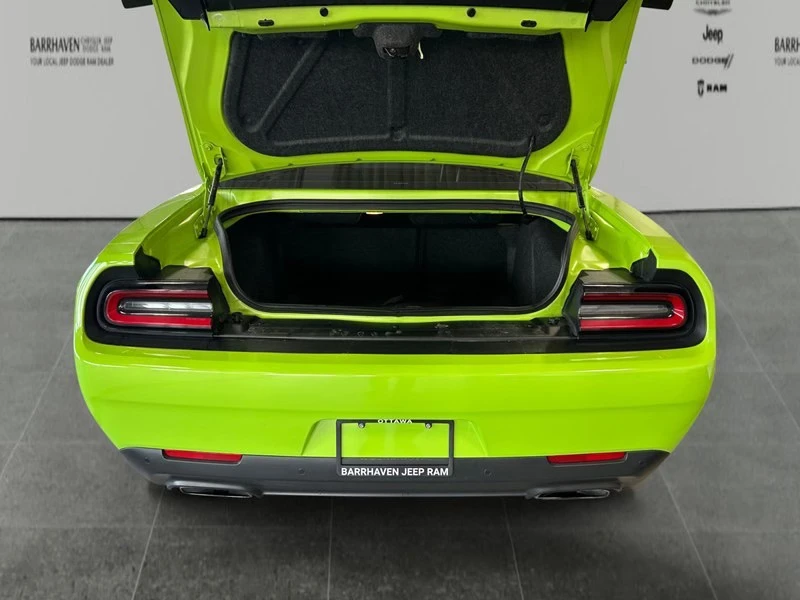 2015 Dodge Challenger SRT8 & 392 3rd Gen - Image 9 of 9