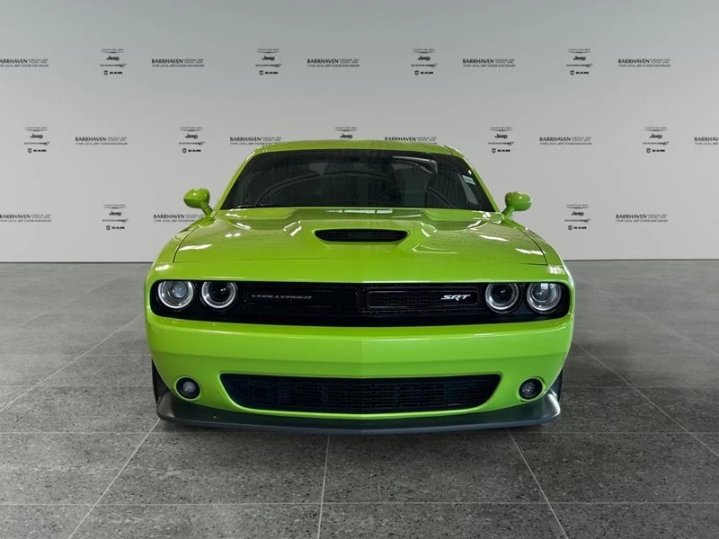 2015 Dodge Challenger SRT8 & 392 3rd Gen - Image 4 of 9