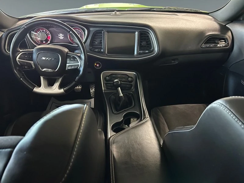 2015 Dodge Challenger SRT8 & 392 3rd Gen - Image 7 of 9