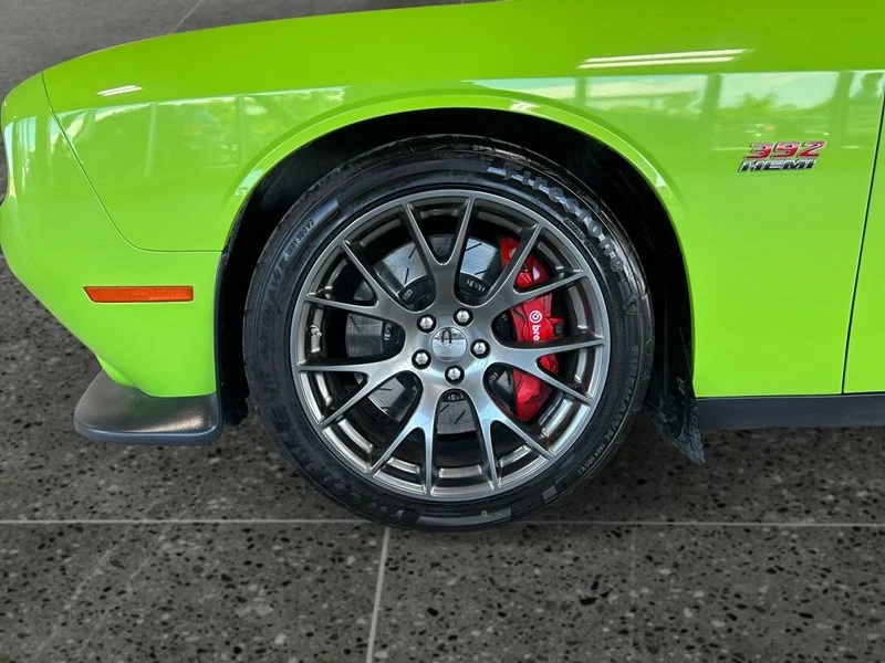 2015 Dodge Challenger SRT8 & 392 3rd Gen - Image 5 of 9