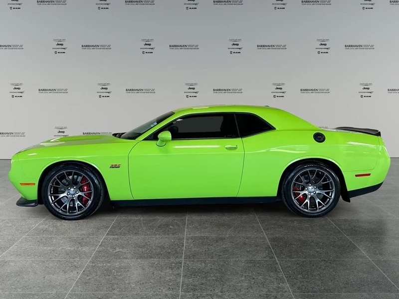 2015 Dodge Challenger SRT8 & 392 3rd Gen - Image 2 of 9