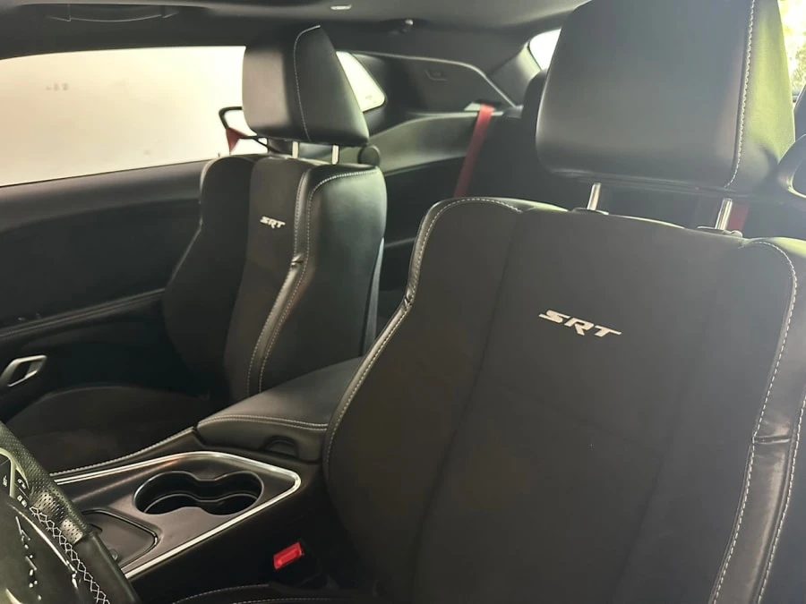 2015 Dodge Challenger SRT8 & 392 3rd Gen - Image 17 of 24