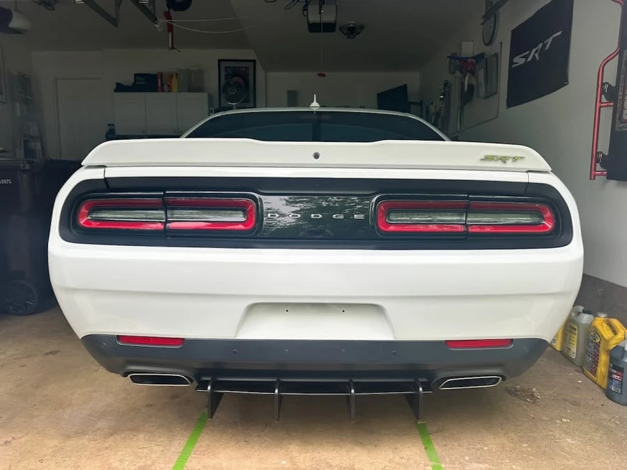 2015 Dodge Challenger SRT8 & 392 3rd Gen - Image 5 of 24