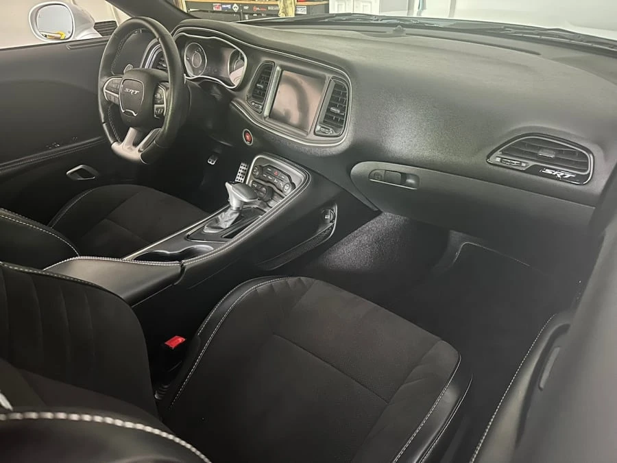 2015 Dodge Challenger SRT8 & 392 3rd Gen - Image 15 of 24